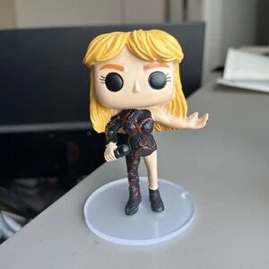 Taylor Swift Reputation The Eras Tour Rep Figurine Doll Snake Bodysuit